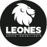 logo de leones grupo inmobiliario