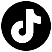 logo de tik tok