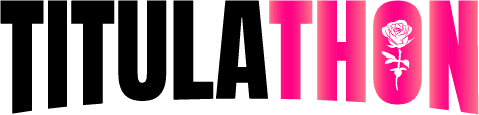 logo titulathon