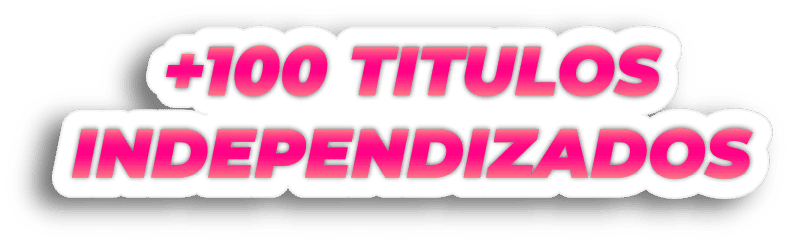 titulos independizados