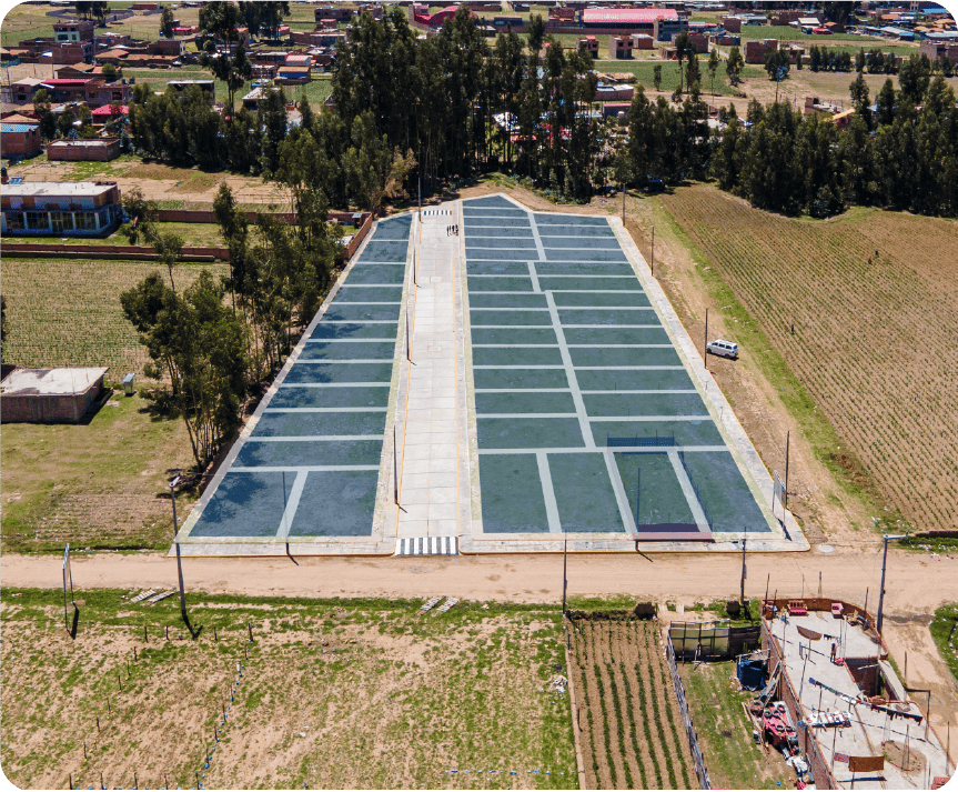 proyecto tupac amaru de leoens grupo inmobiliario